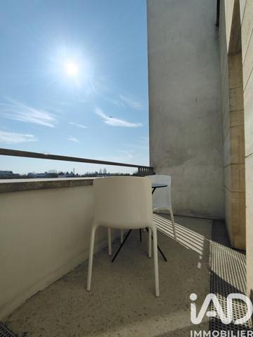 Appartement à vendre 3 pièces 56 m² Les Ulis