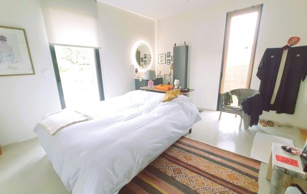 Vente Maison ATYPIQUE AVEC JARDIN neuf Paraza   