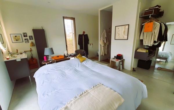 Vente Maison ATYPIQUE AVEC JARDIN neuf Paraza   