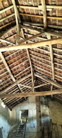 Maison ancienne de 74 m²