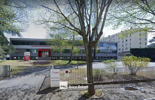Bureaux à vendre Caluire et Cuire emplacement proche métro et bus TCL