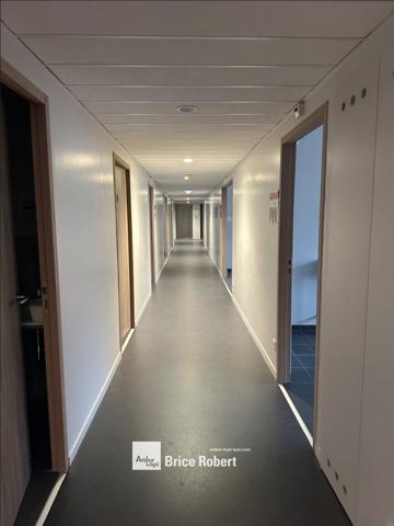 Bureaux à vendre Caluire et Cuire emplacement proche métro et bus TCL