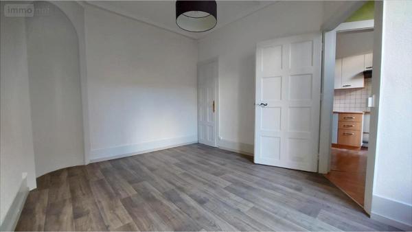 Appartement à vendre à Besançon dans le Doubs (25000), ref : 25001-1089741