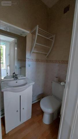 Appartement à vendre à Besançon dans le Doubs (25000), ref : 25001-1089741