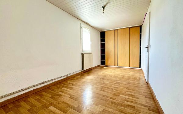 Appartement à vendre    3 pièces • 66,10 m2 Miramas