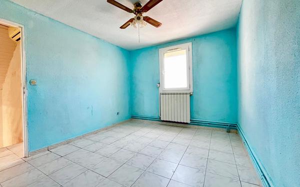 Appartement à vendre    3 pièces • 66,10 m2 Miramas