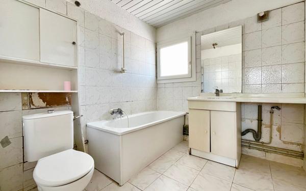 Appartement à vendre    3 pièces • 66,10 m2 Miramas