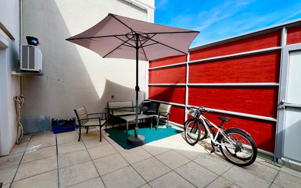 Appartement à vendre    3 pièces • 66,10 m2 Miramas