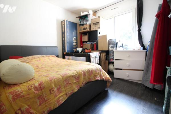 HENNEBONT, Maison LOUEE de plain-pied, 2 chambres et jardin