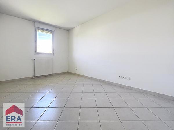 CHÂTEAU-GOMBERT 13013 - DUPLEX T3 DE 75 M² EN DERNIER ÉTAGE AVEC TERRASSE, PARKING ET ENVIRONNEMENT VERDOYANT