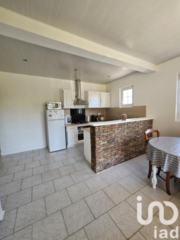 Maison à vendre 4 pièces 118 m² Les Pins