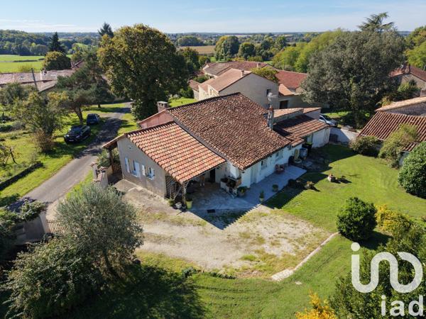 Maison à vendre 4 pièces 118 m² Les Pins