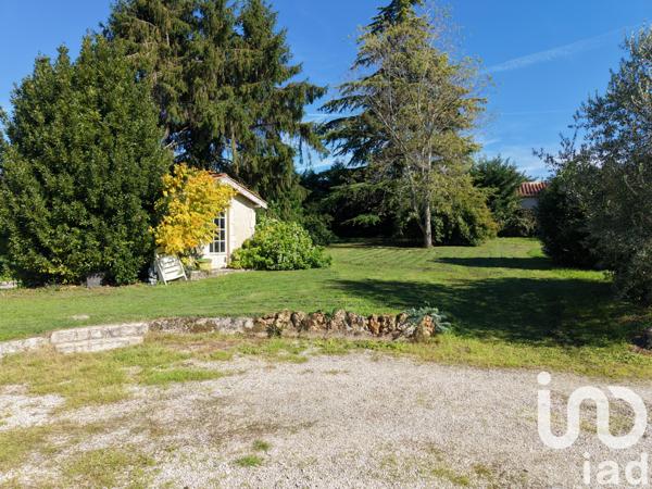 Maison à vendre 4 pièces 118 m² Les Pins