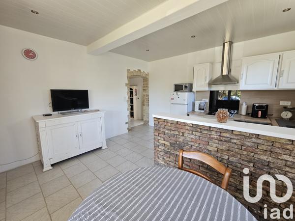 Maison à vendre 4 pièces 118 m² Les Pins