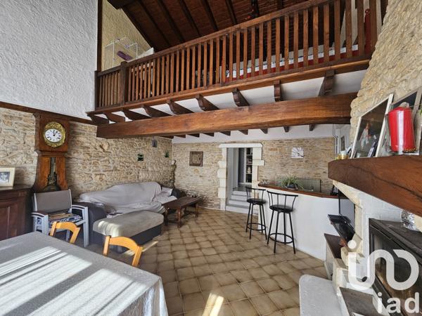Maison à vendre 4 pièces 118 m² Les Pins