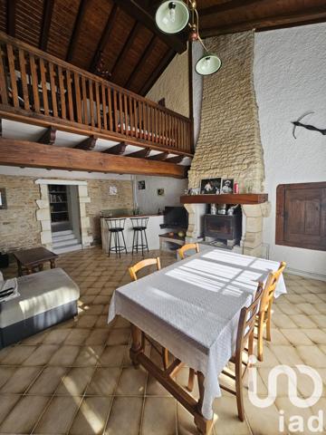 Maison à vendre 4 pièces 118 m² Les Pins