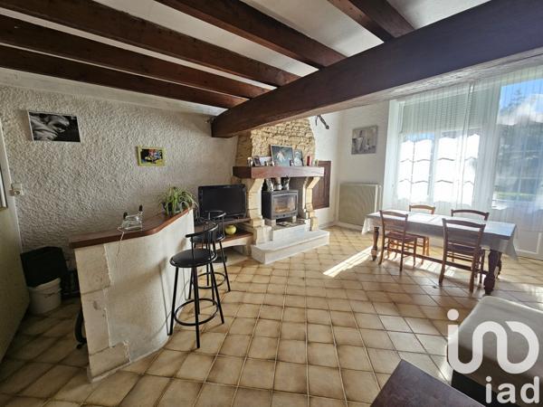 Maison à vendre 4 pièces 118 m² Les Pins