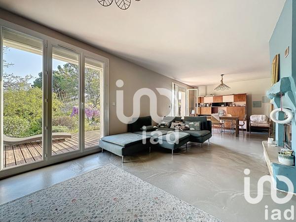 Maison à vendre 4 pièces 124 m² Tavel