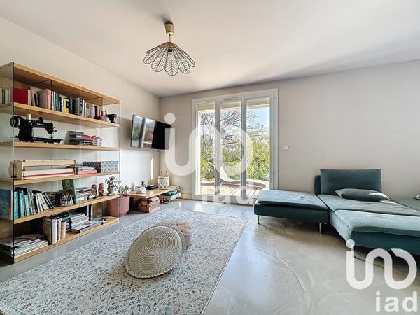 Maison à vendre 4 pièces 124 m² Tavel