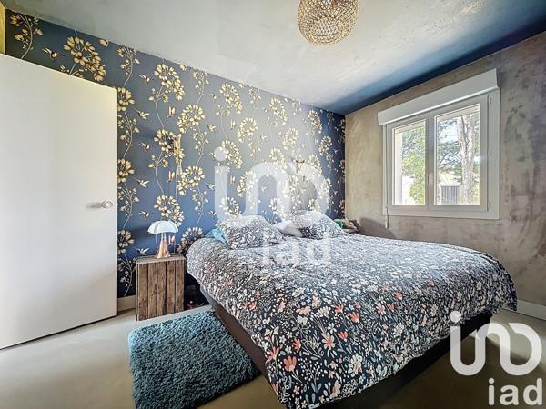 Maison à vendre 4 pièces 124 m² Tavel