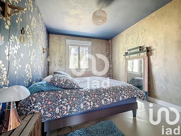 Maison à vendre 4 pièces 124 m² Tavel