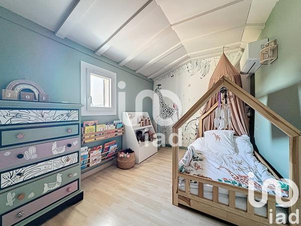 Maison à vendre 4 pièces 124 m² Tavel