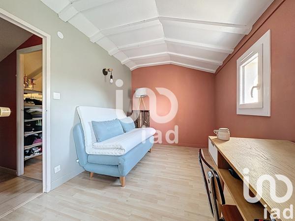 Maison à vendre 4 pièces 124 m² Tavel