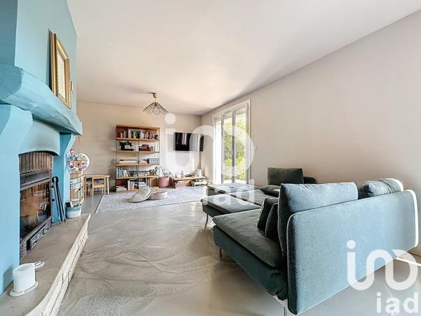 Maison à vendre 4 pièces 124 m² Tavel