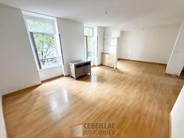 Appartement 3 Pièces 65,45 m2