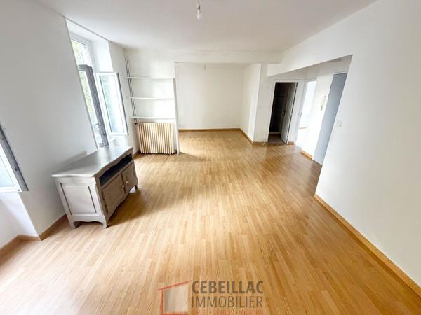 Appartement 3 Pièces 65,45 m2
