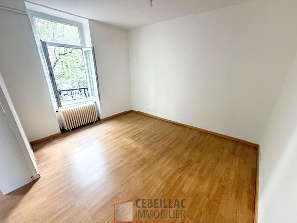 Appartement 3 Pièces 65,45 m2