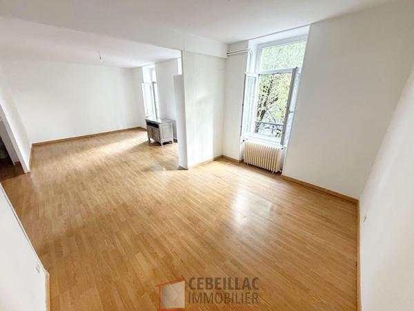 Appartement 3 Pièces 65,45 m2