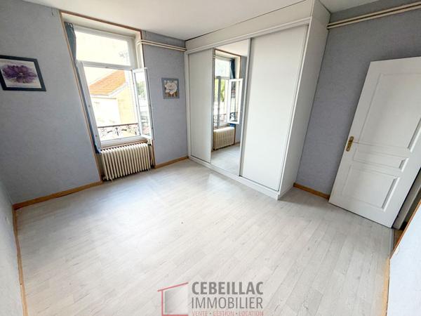 Appartement 3 Pièces 65,45 m2