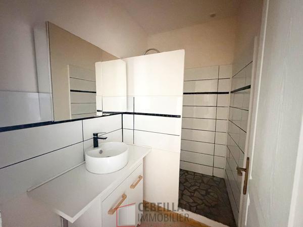 Appartement 3 Pièces 65,45 m2