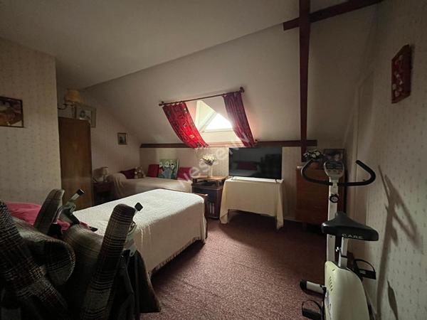 Maison à vendre à Fosses - 6 pièces, 4 chambres