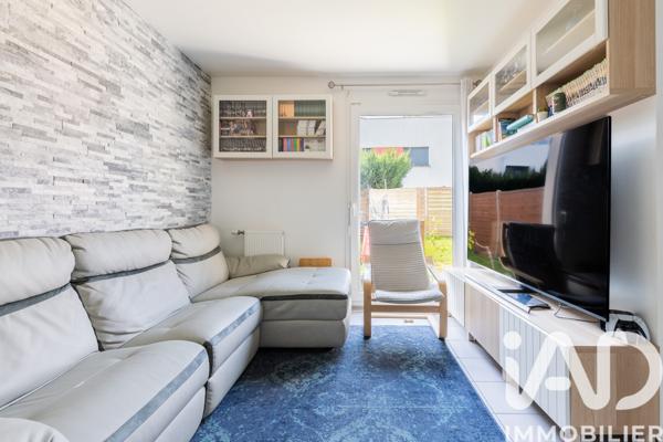 Maison à vendre 5 pièces 82 m² Fleury-Mérogis