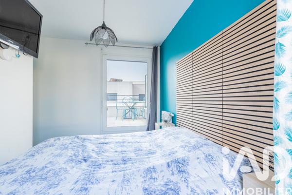 Maison à vendre 5 pièces 82 m² Fleury-Mérogis