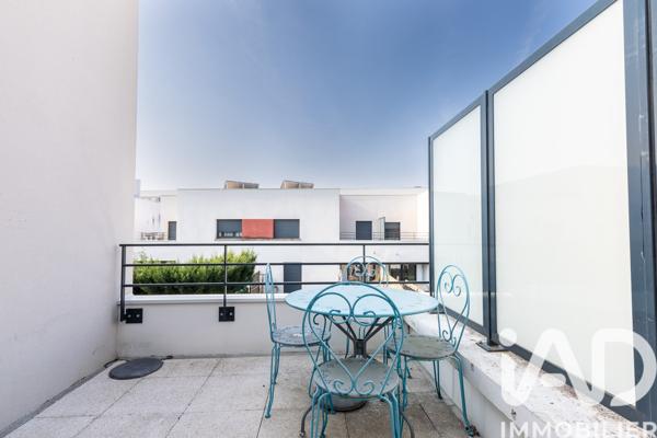 Maison à vendre 5 pièces 82 m² Fleury-Mérogis