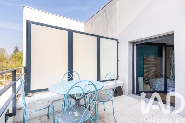 Maison à vendre 5 pièces 82 m² Fleury-Mérogis