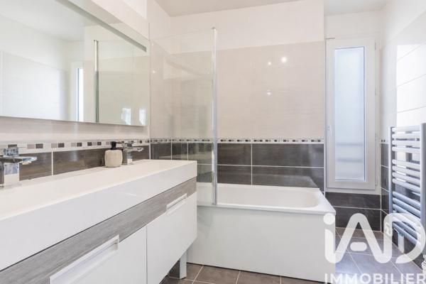 Maison à vendre 5 pièces 82 m² Fleury-Mérogis