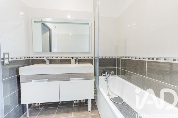 Maison à vendre 5 pièces 82 m² Fleury-Mérogis