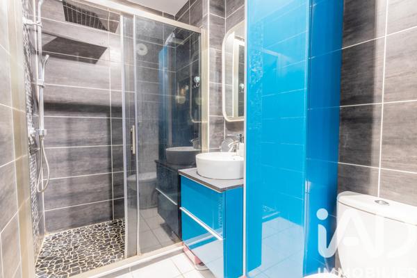 Maison à vendre 5 pièces 82 m² Fleury-Mérogis