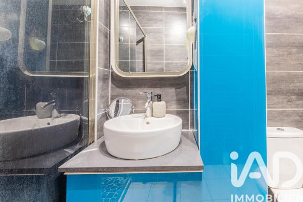 Maison à vendre 5 pièces 82 m² Fleury-Mérogis