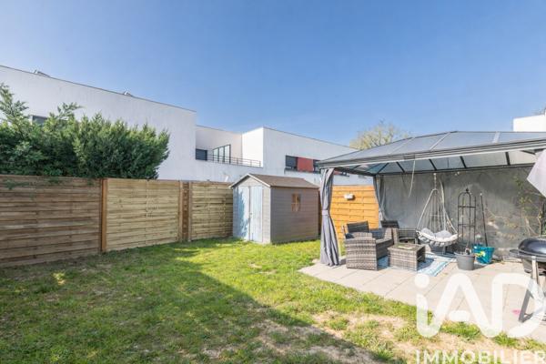 Maison à vendre 5 pièces 82 m² Fleury-Mérogis