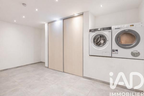 Maison à vendre 5 pièces 82 m² Fleury-Mérogis