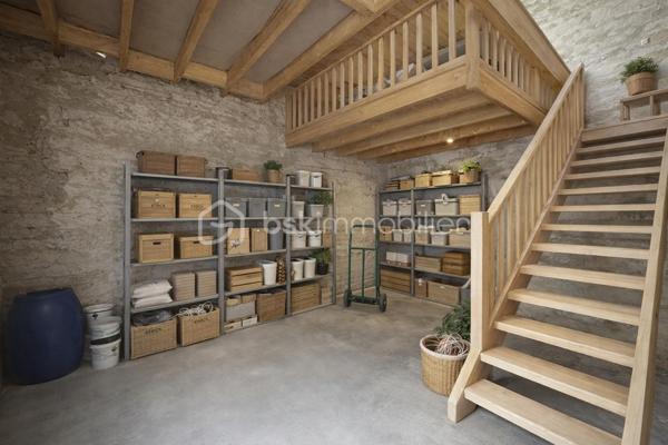 Maison de 70 m²