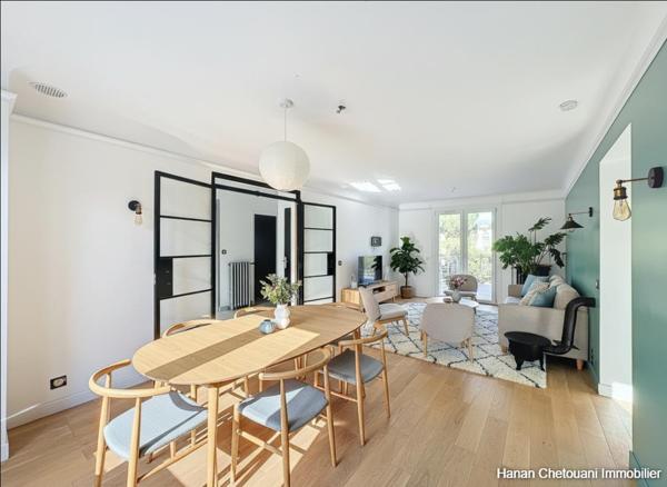 Grande maison indépendante avec dépendance pro et garage haute capacité 3m hauteur