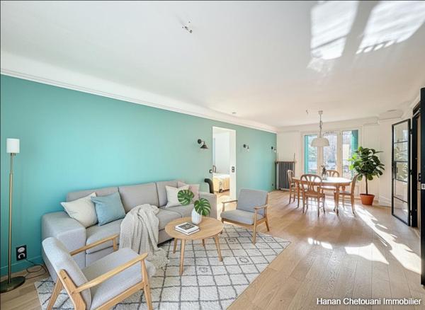 Grande maison indépendante avec dépendance pro et garage haute capacité 3m hauteur