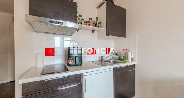 À vendre Studio 19 m² - Brest 29200