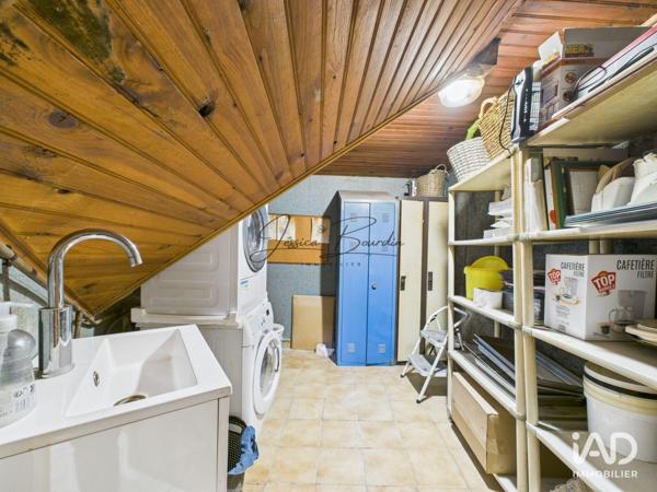 Boulangerie à vendre 244 m² Voulx